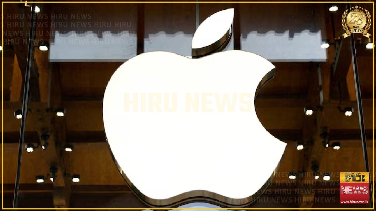 Apple loses legal fight over EU digital rules