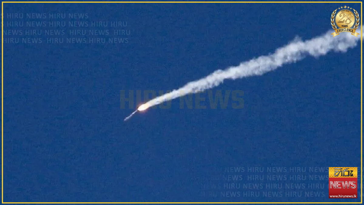  Bahraini air defences intercepted projectiles from Iran