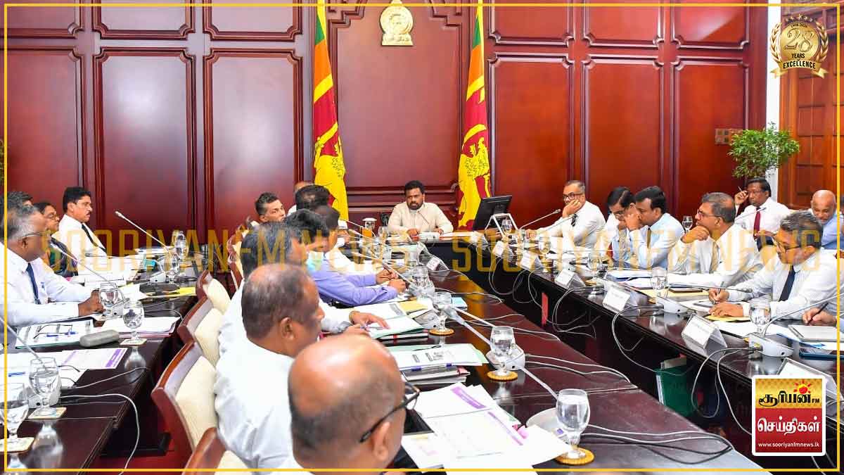 குடிநீர் பிரச்சினையைத் தீர்ப்பதற்கு 2027ஆம் ஆண்டுக்கான பாதீடு திட்டத்தில் விசேட ஏற்பாடுகள்