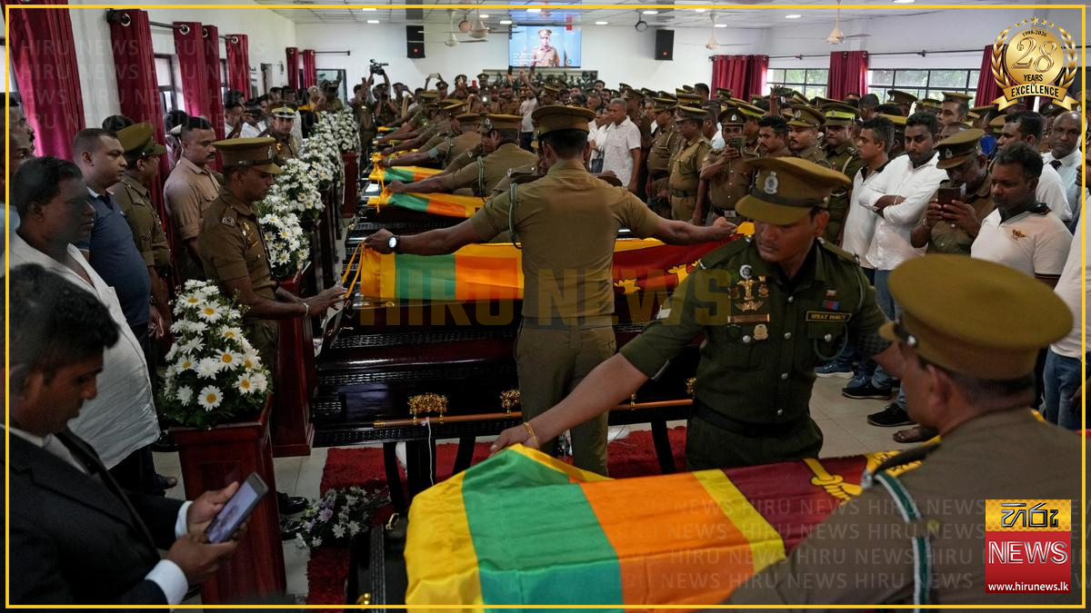මීගමුව බන්ධනාගාරයේ ගැටුමෙන් ඉන්දී‍යානුවෙකුත් මිය ගිහින්
