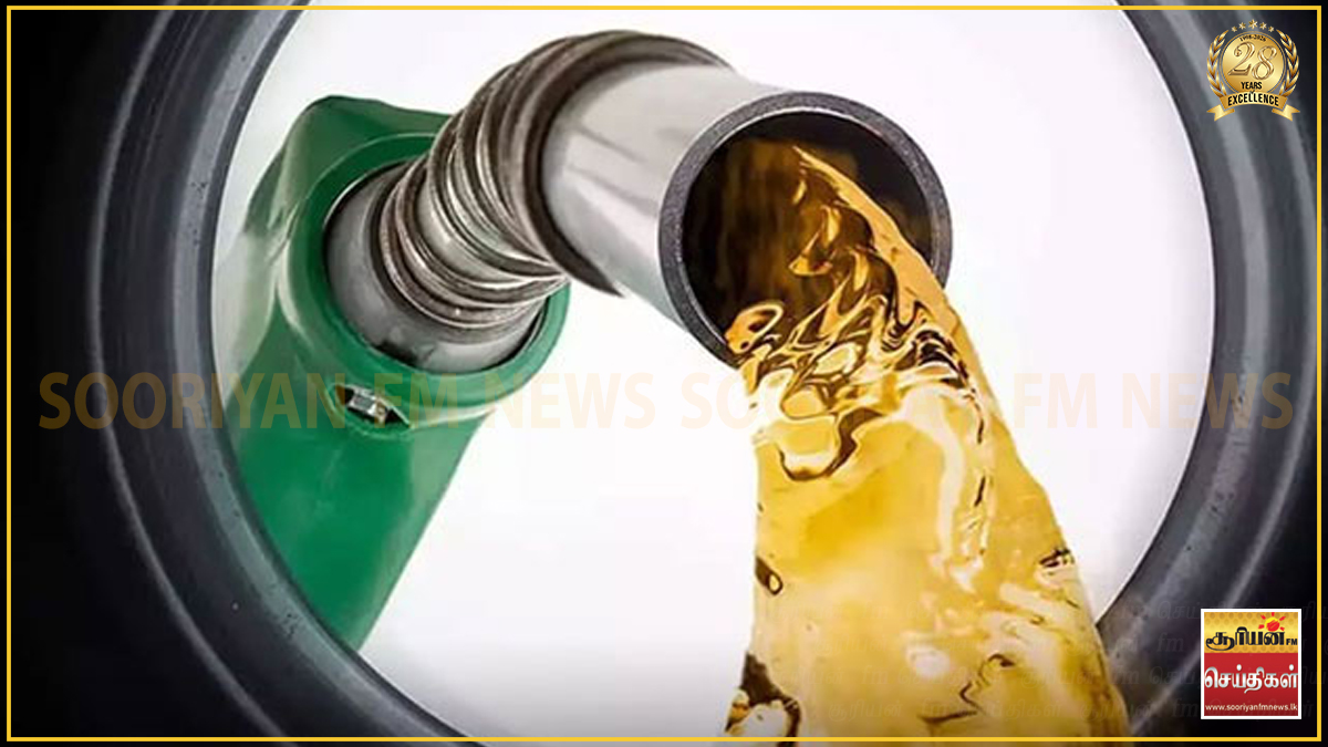 அமெரிக்கா–ஈரான் பதற்றம் தீவிரம்: உலக சந்தையில் எண்ணெய் விலை மீண்டும் உயர்வு
