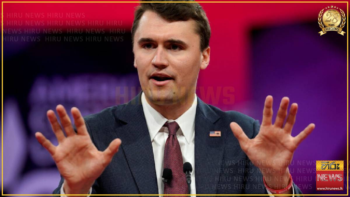 Judge bars key portions of video in Charlie Kirk proceedings