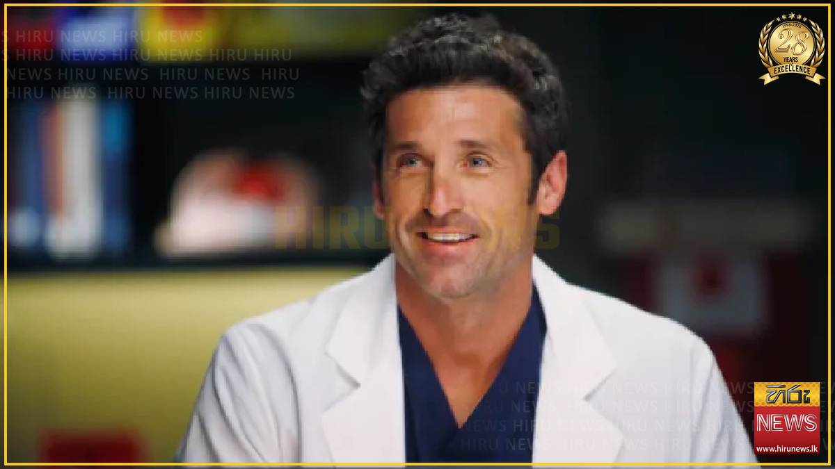 Patrick Dempsey turns down shot at Senate seat