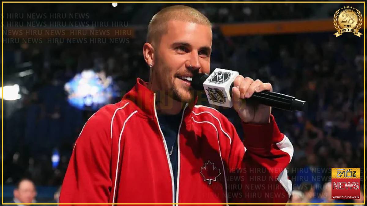 Justin Bieber joins Madonna, Shakira and BTS at FIFA World Cup final 