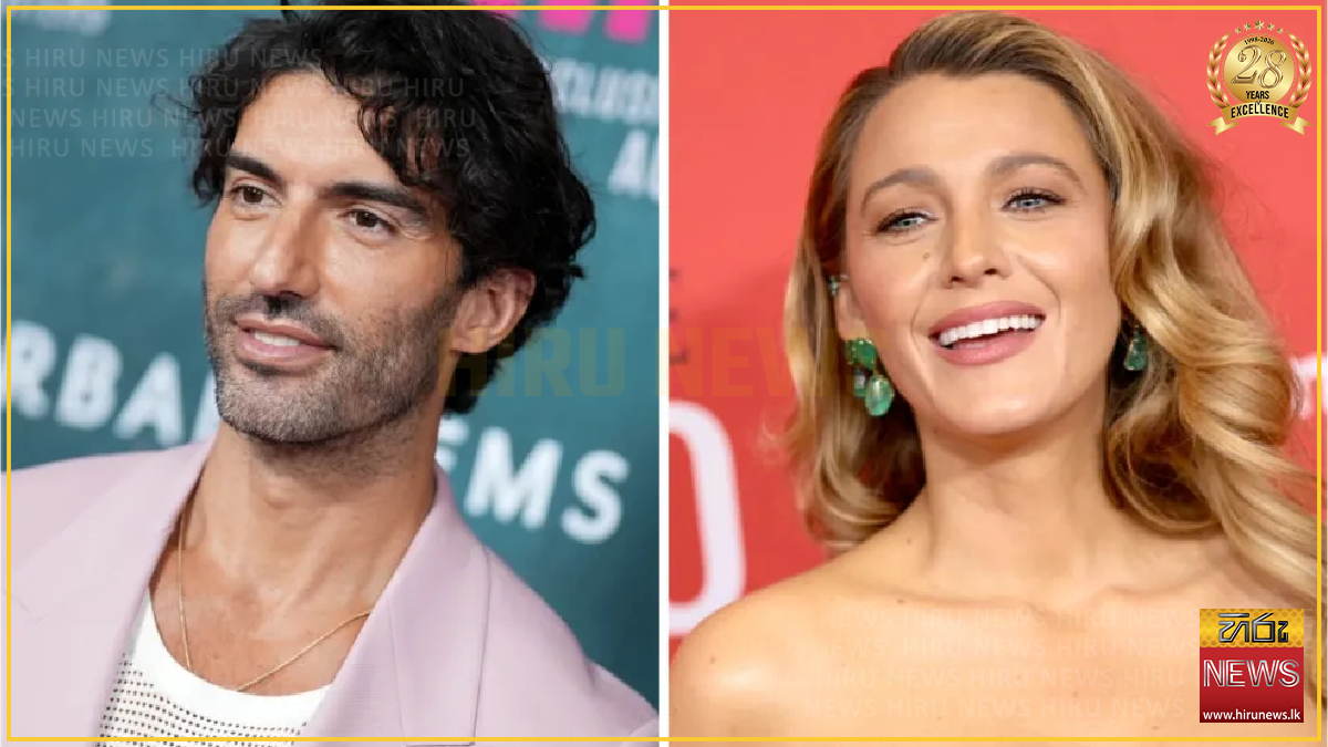 Justin Baldoni and wife break silence on Blake Lively legal battle