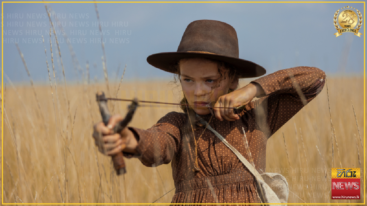 Netflix revives “Little House on the Prairie” after four decades