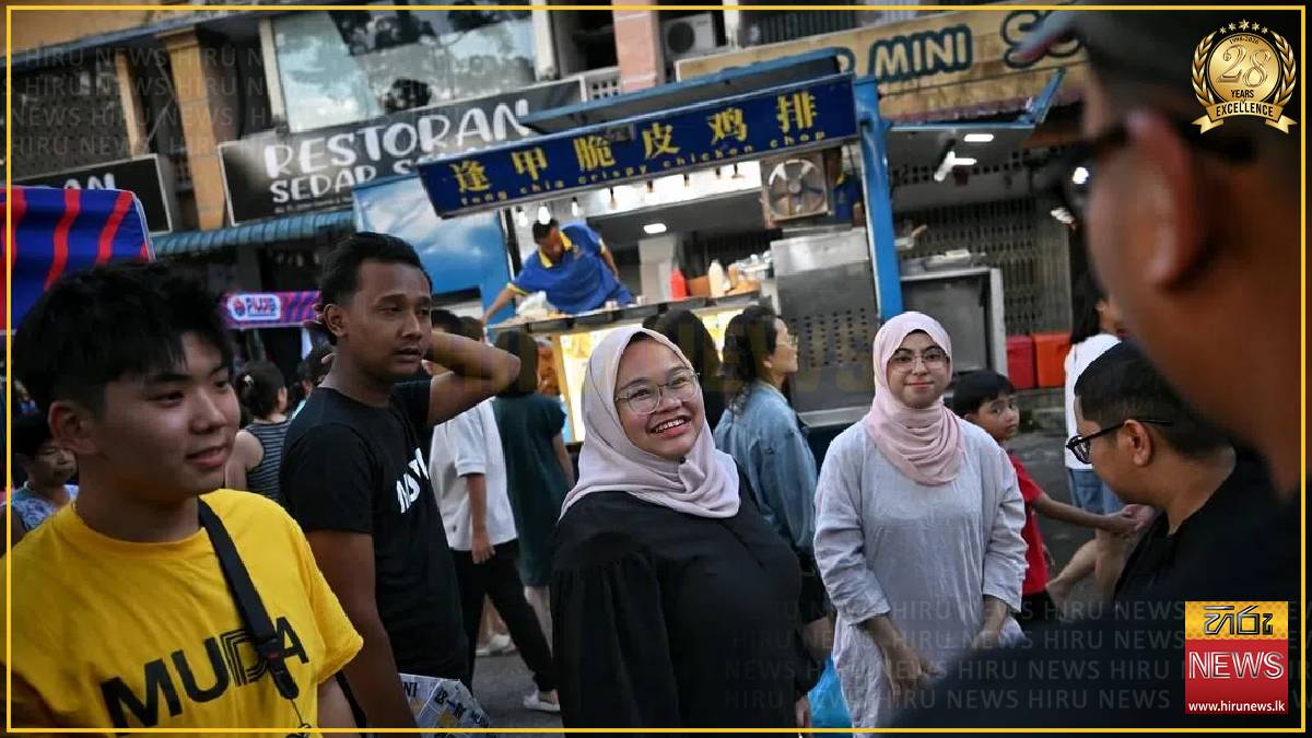 Johor youth feel left behind by politicians