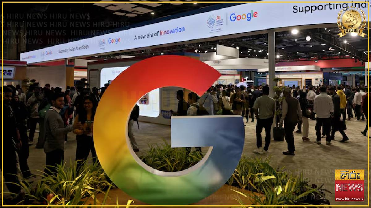 Google appeals Indian ruling over ads platform