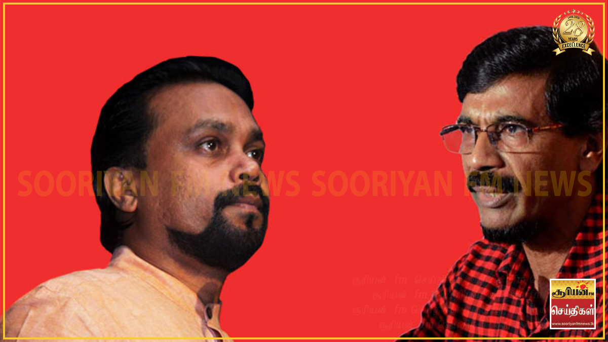 புலமைசார் சொத்துரிமை வழக்கு - விமல் வீரவங்சவுக்கு எதிராக 1 மில்லியன் ரூபாய் நட்ட ஈட்டுத் தீர்ப்பு உறுதி