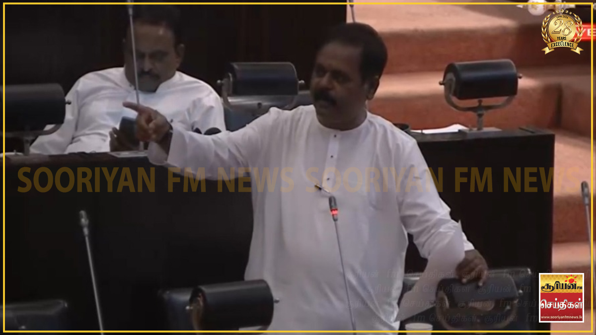  "யுத்த காலத்தில் பறிமுதல் செய்யப்பட்ட தமிழர்களின் நகைகள் எங்கே? - யுகண்டாவில் முதலீடு செய்யப்பட்டுள்ளதா?"