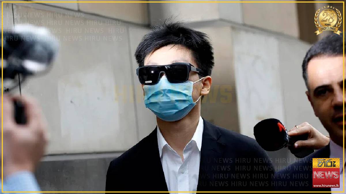 Singaporean doctor convicted in secret filming case