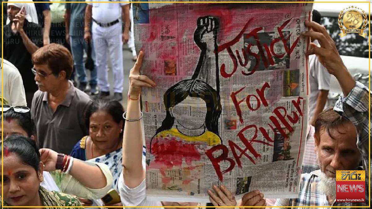 Tensions erupt in India after 11-year-old molested and murdered