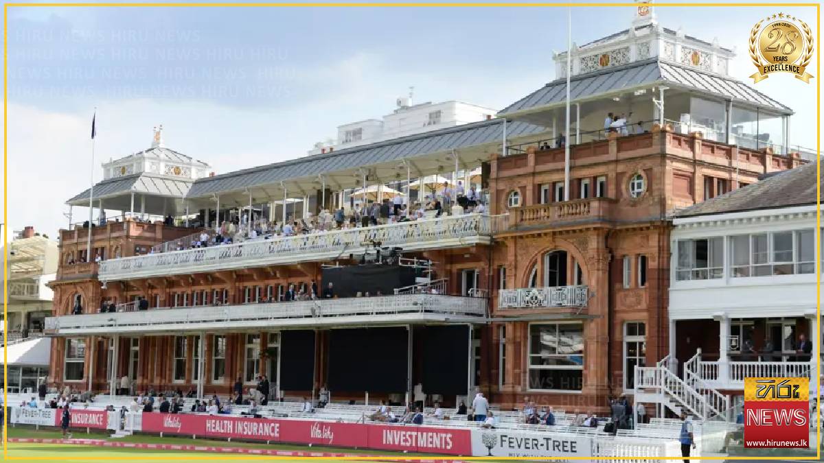 ECB blocks Lord's plan for Euro Nations Cup