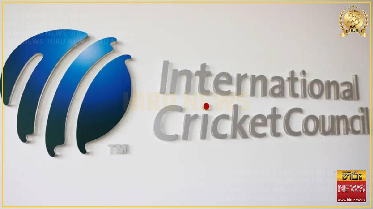 ICC concerns over 'significant' franchise corruption