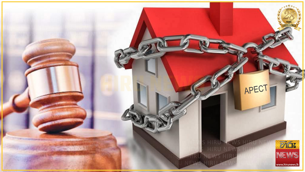 මත් ජාවාරමෙන් හැදූ උස්වැටකෙයියාවේ කෝටි 5ක මන්දිරය ඇතුළු දේපල තහනම්