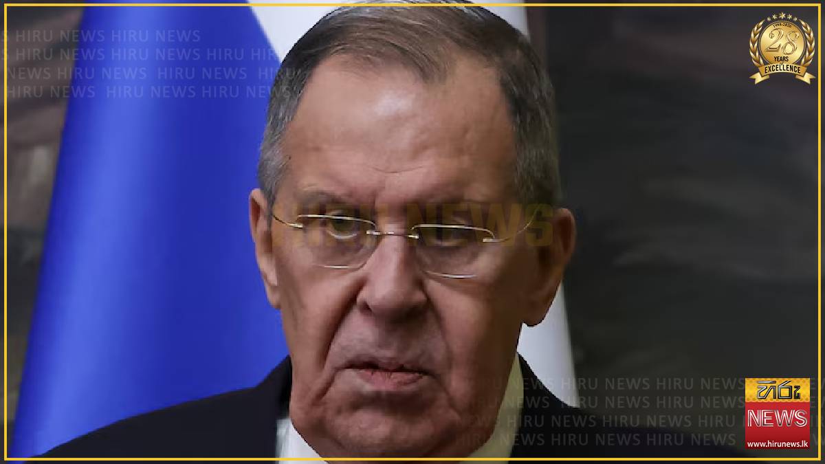 Russia is ready to help Mozambique fight 'terrorist threat'