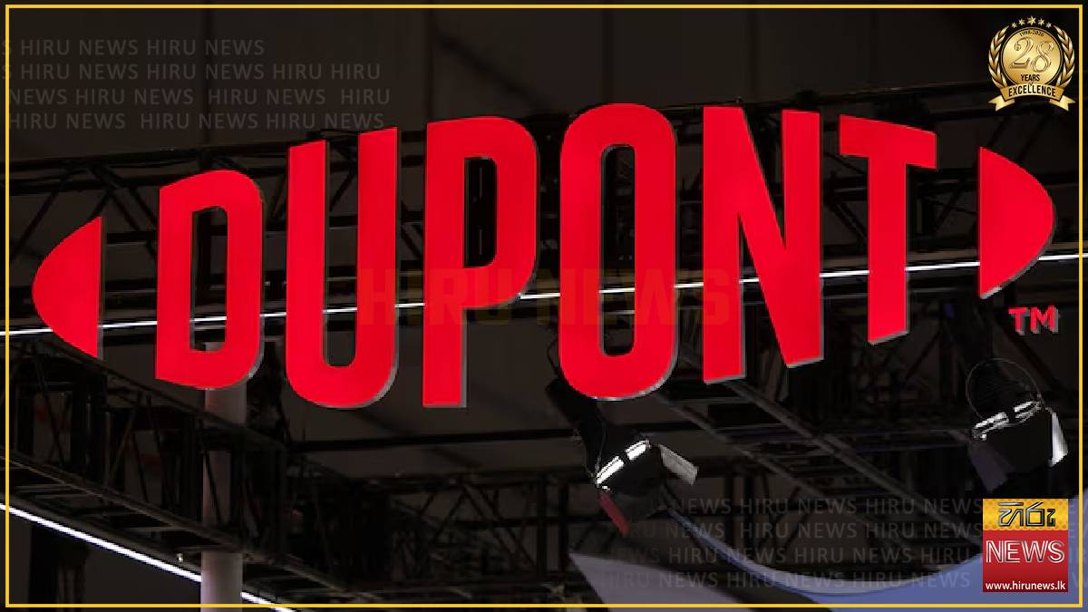 New York sues 3M, DuPont, others over 'forever chemicals' in consumer goods
