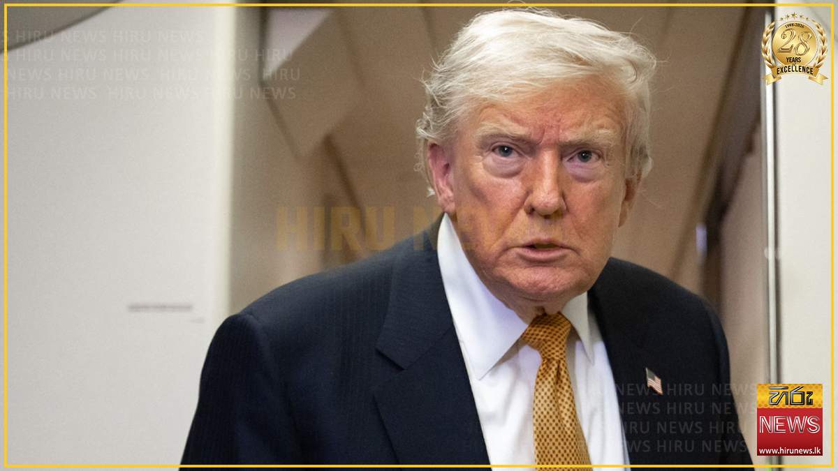 Israel shared intelligence with US of Iranian plot to assassinate Trump, sources say