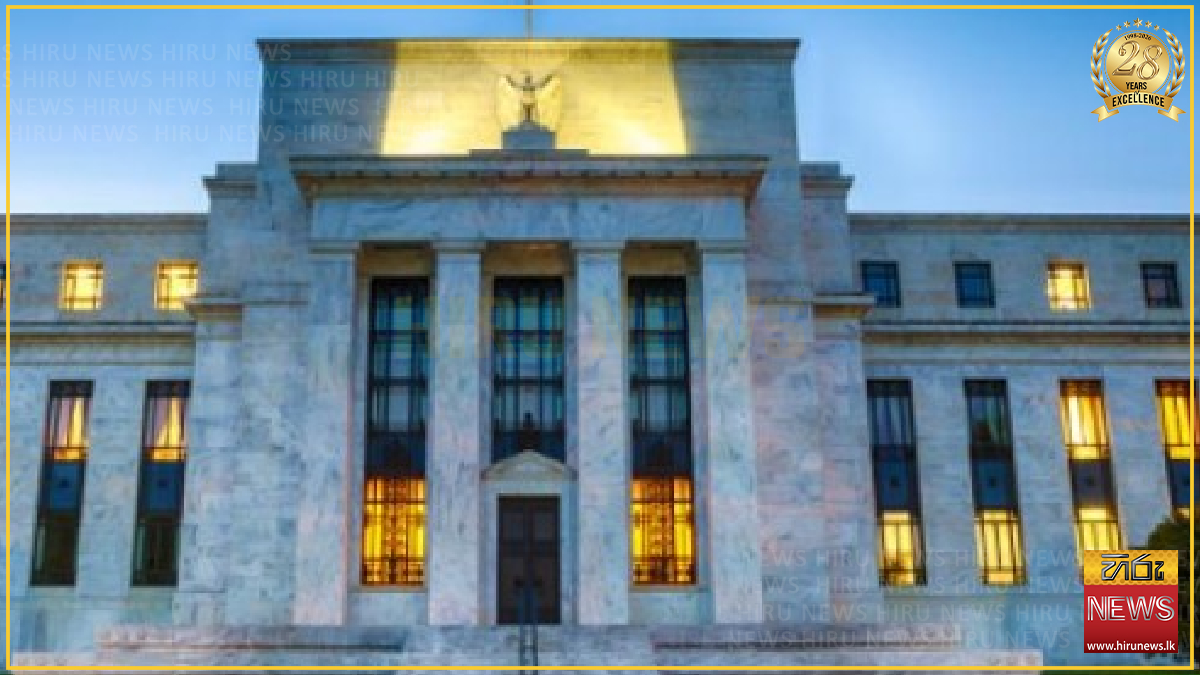 Fed sees oil prices cooling despite renewed Iran war