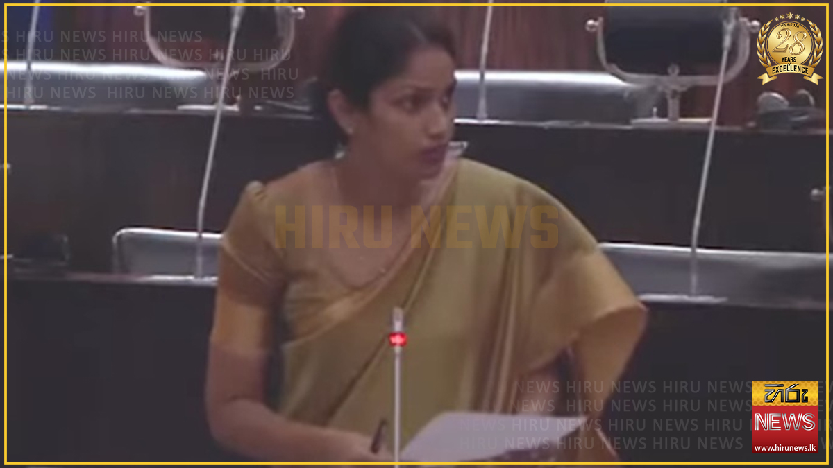තේ කඩයක්වත් කරලා නෑ කියපු අනුර අවුරුදු 02න් බංකොලොත් රට ගොඩදැම්මා - කොට්ටහච්චි