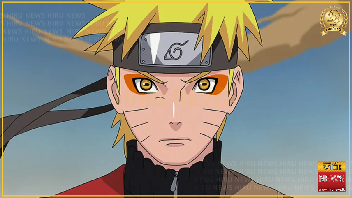 Live-action ‘Naruto’ movie launches global casting search