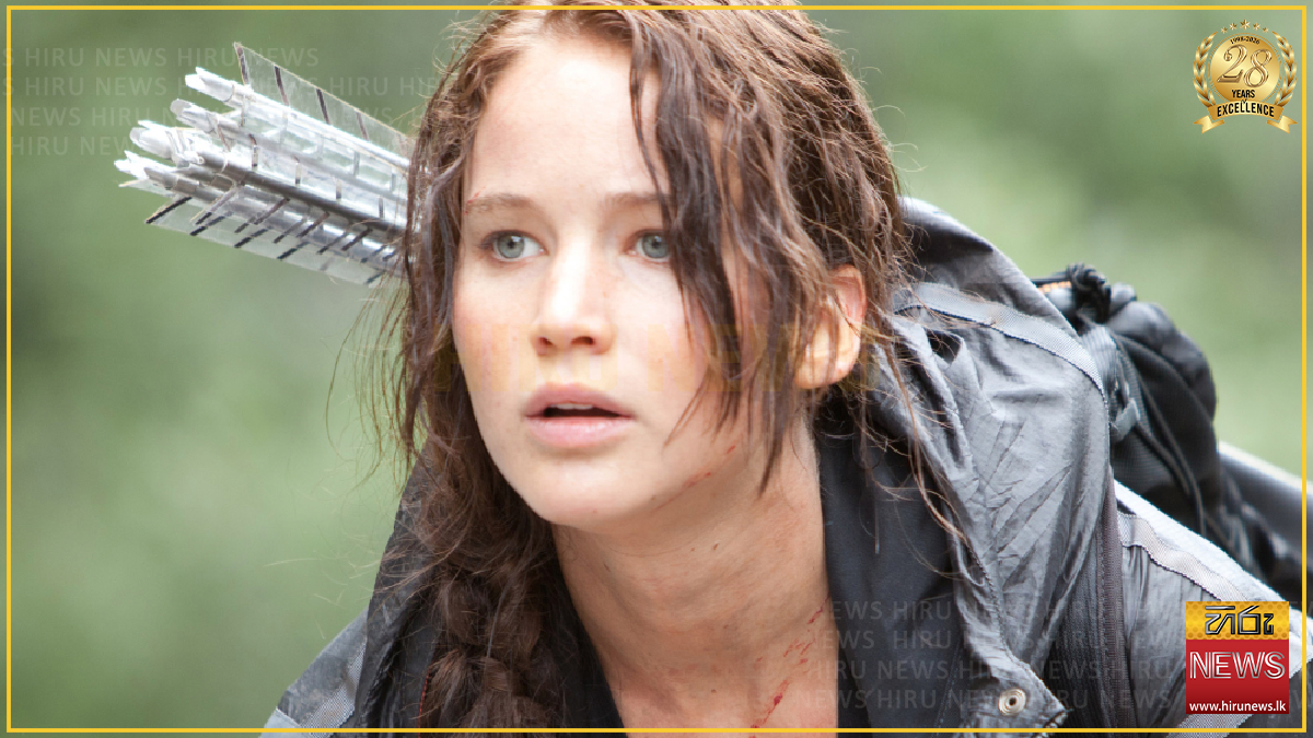 ‘Hunger Games’ films return to theaters ahead of new movie