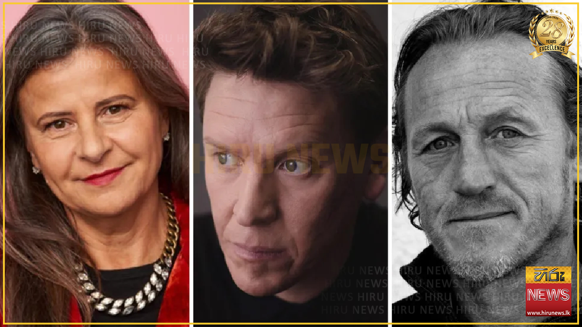 ‘Alien: Earth’ season 2 expands cast with three new stars