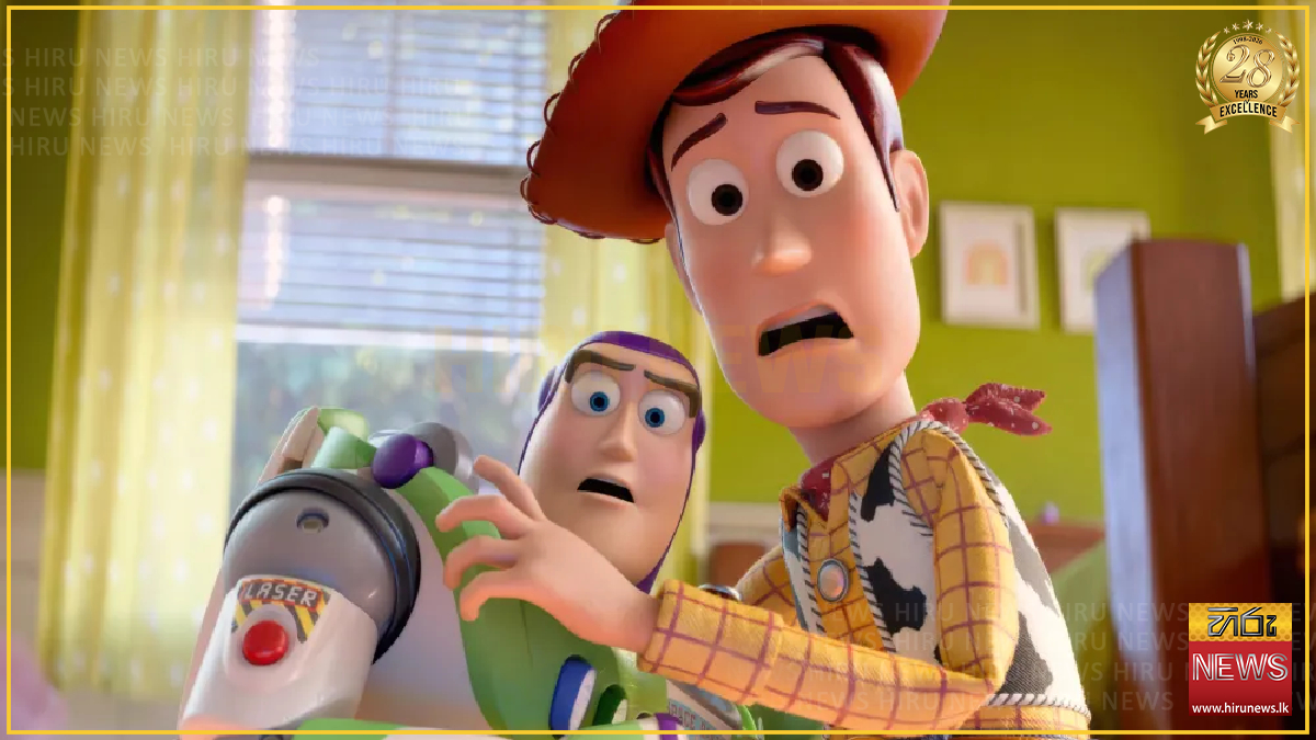‘Toy Story 5’ surpasses $800 million worldwide