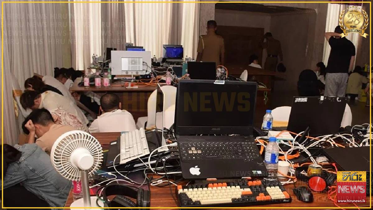 Agencies in S’pore among dozens involved in Interpol anti-fraud operation