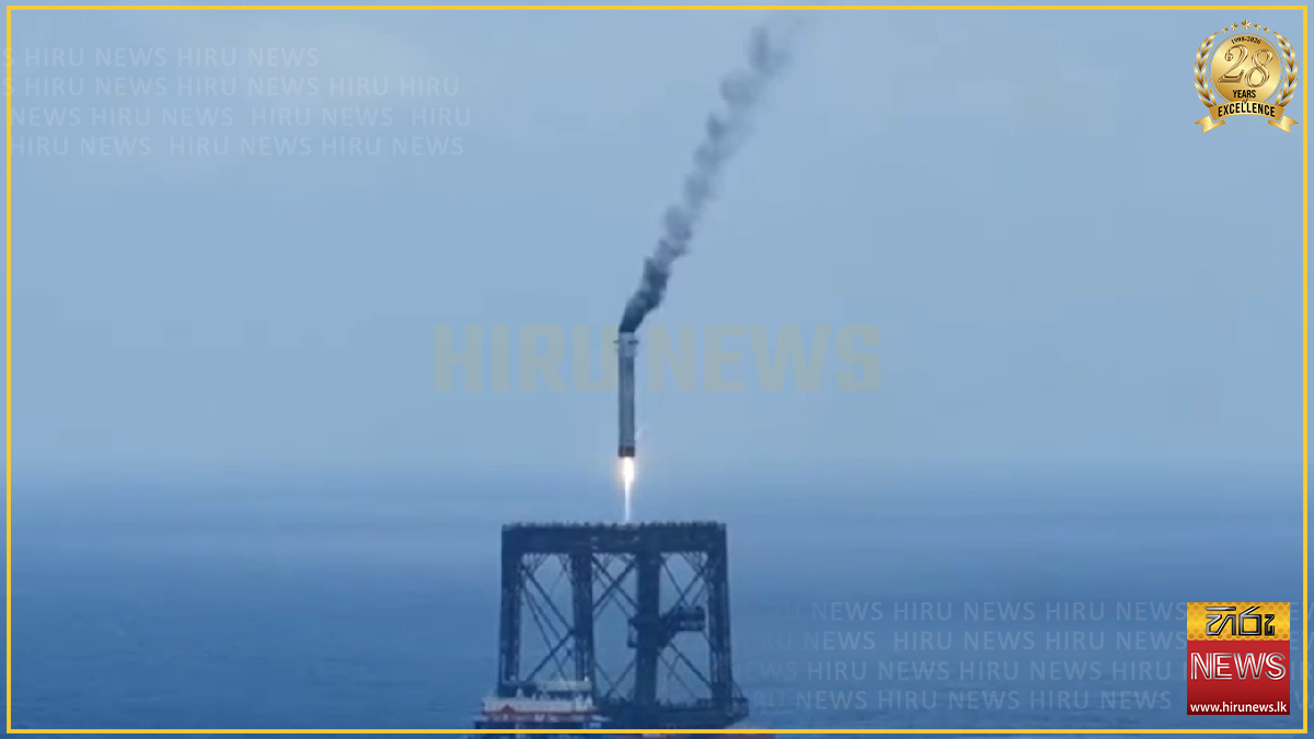 China lands reusable rocket for first time
