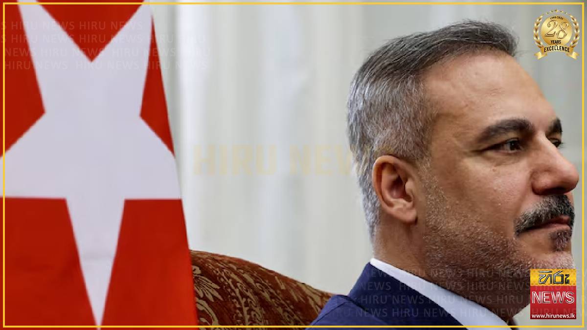 Turkey says it hopes to achieve result on lifting U.S. sanctions soon