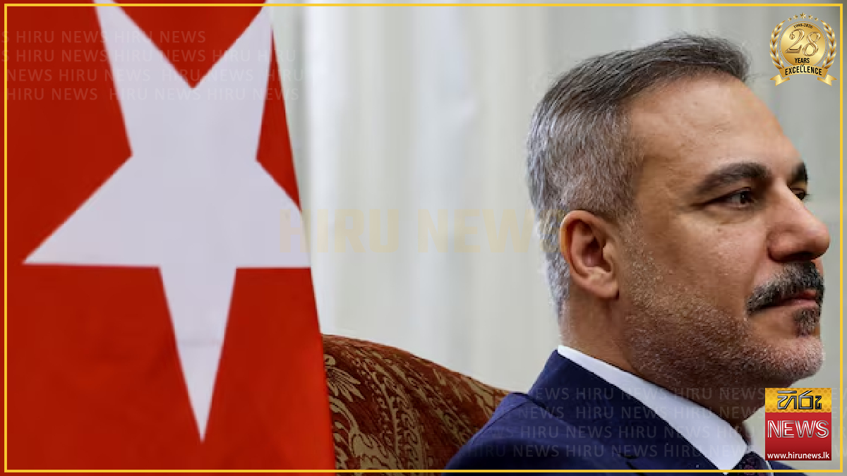 Turkey seeks early end to U.S. sanctions