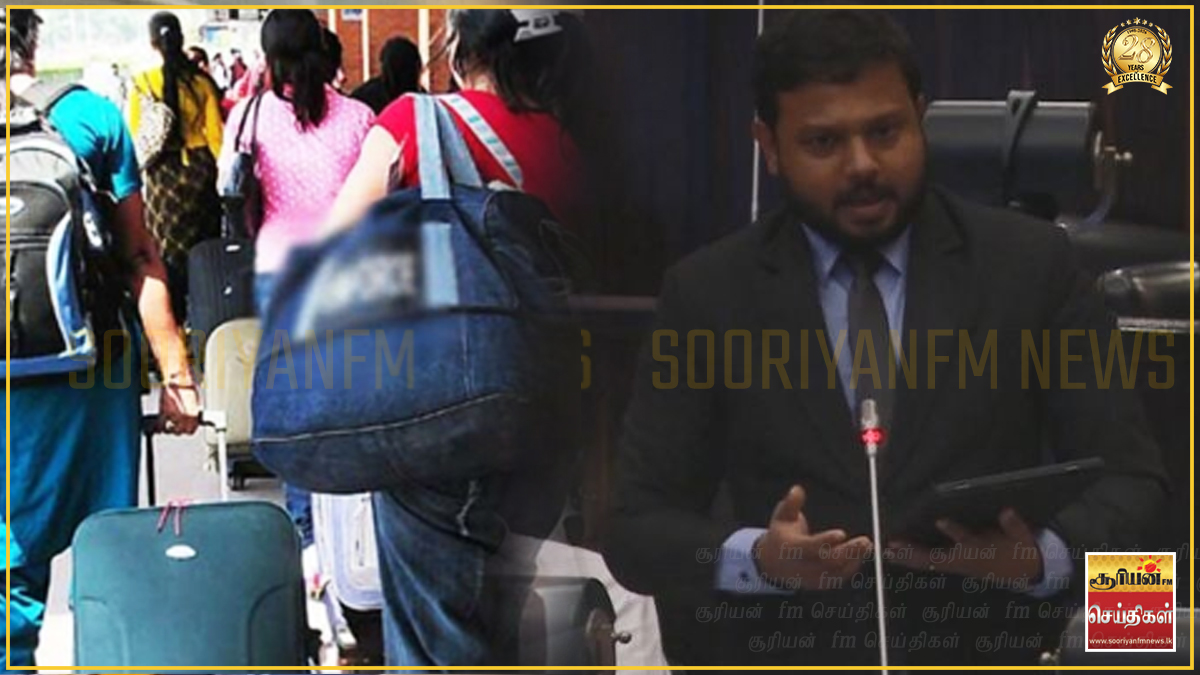  புலம்பெயர் தொழிலாளர்களுக்கு புதிய ஓய்வூதியத் திட்டம்: அரசாங்கம் நடவடிக்கை