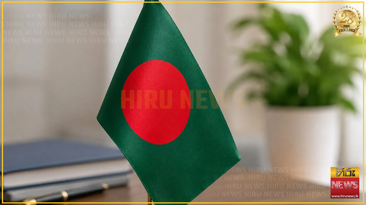 සාර්ක් කලාපයේ වැඩිම අක්‍රීය ණය බංග්ලාදේශයෙන්
