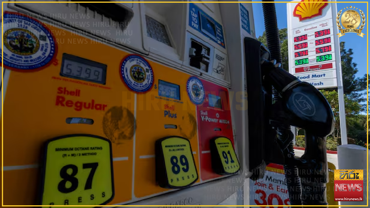US pain at the pump worsens after more US-Iran fighting lifts oil prices