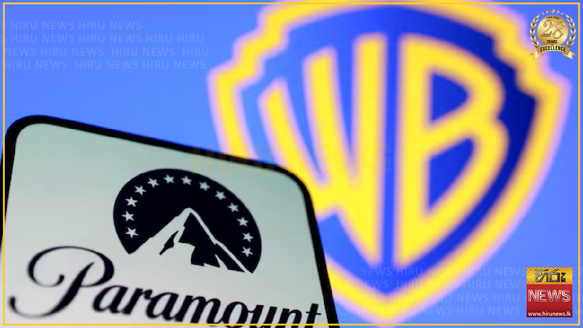 Oregon drops motion to delay Paramount-Warner Bros deal
