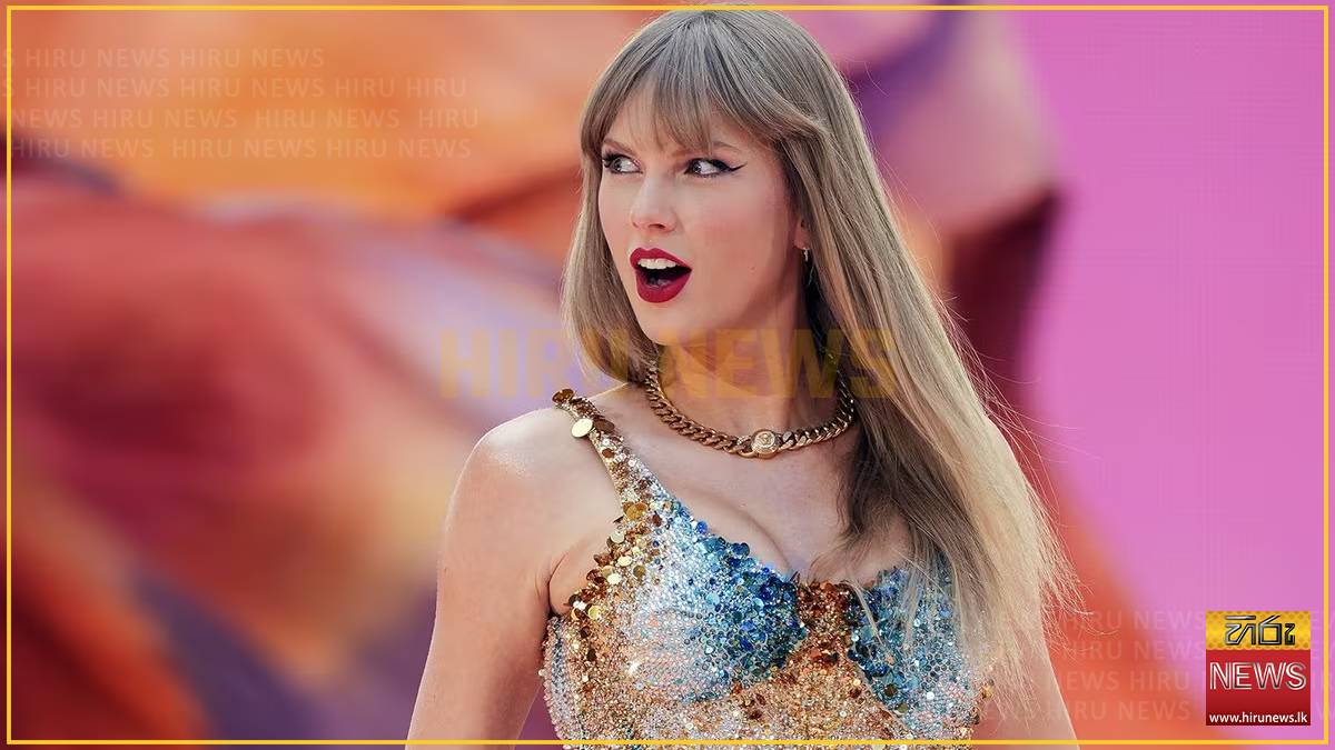 Taylor Swift paid NYC more than $160,000 for wedding weekend permit, including police overtime