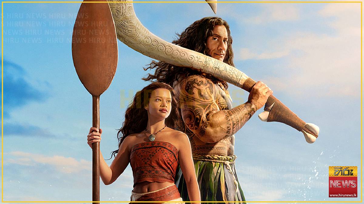 Box office: ‘Moana’ sets sail with $4.5 million in Thursday previews
