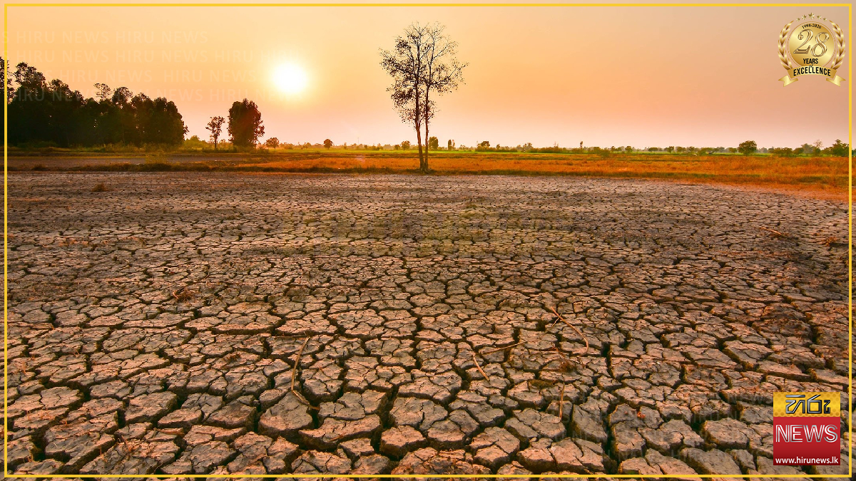 El Niño could intensify in coming months – Department of Meteorology