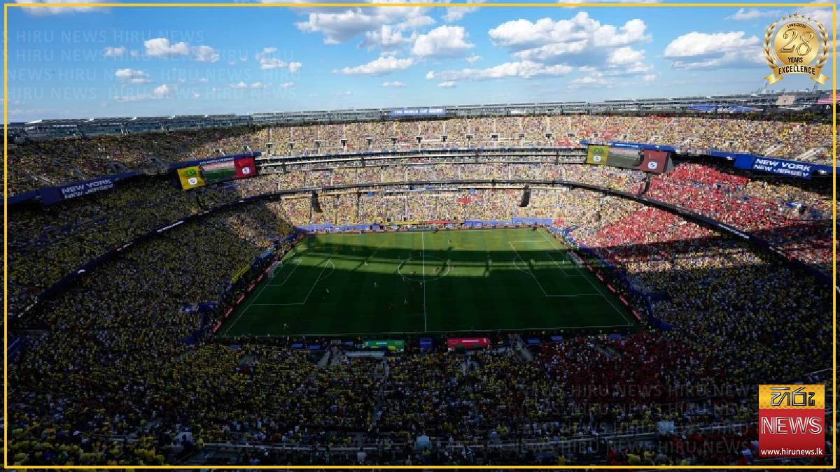 World Cup quarterfinal resale prices drop
