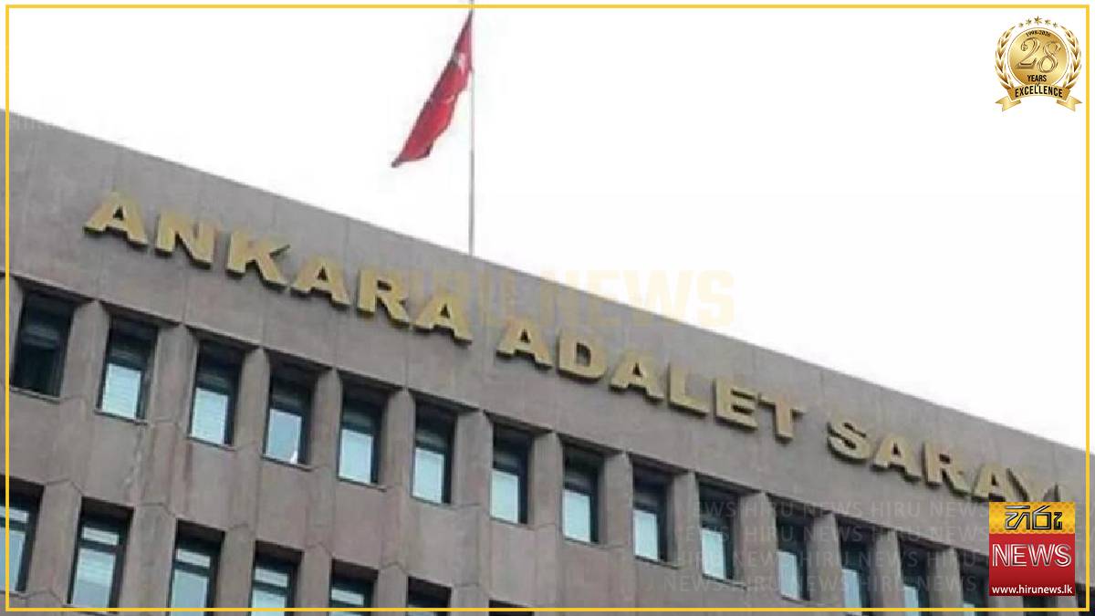 Turkey orders detention of 36 suspects in bribery probe