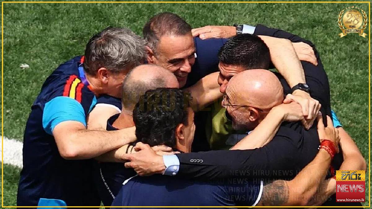  Spain v France: World Cup ‘final before the final’