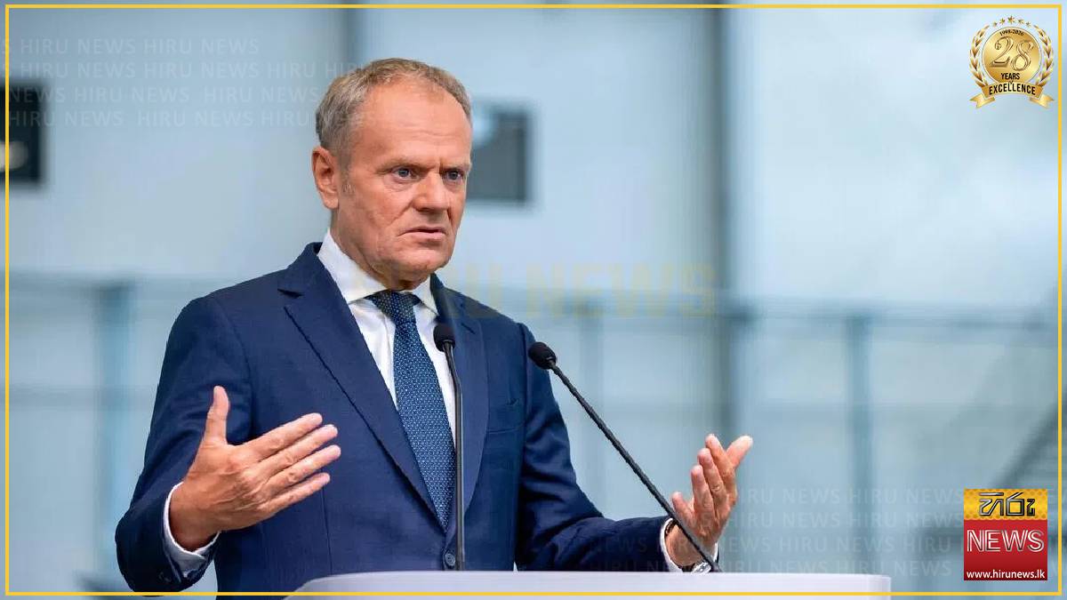 Poland plans memorial to 'genocide' victims
