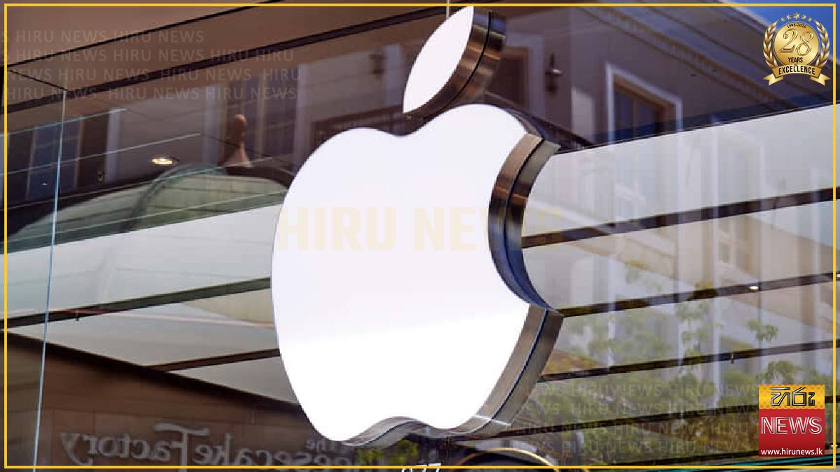 Apple sues OpenAI, two former employees for trade secrets theft