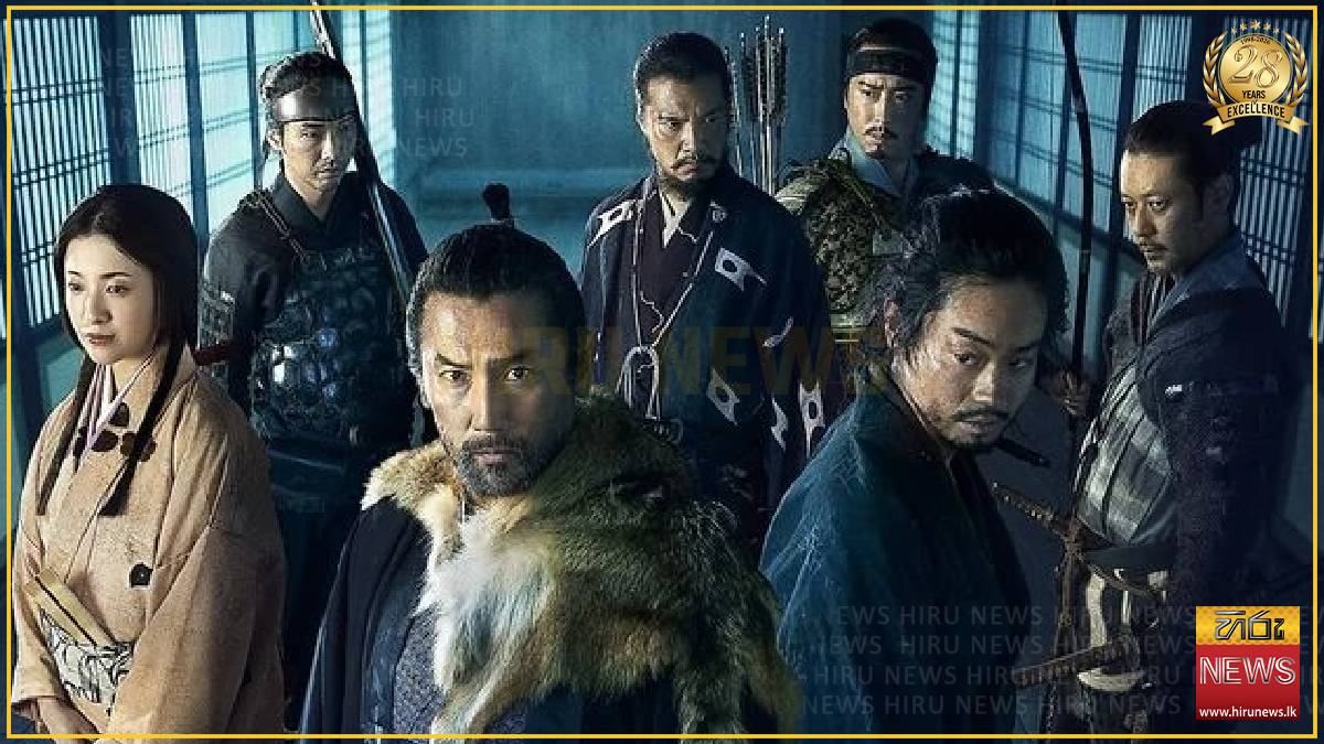 Samurai saga explores war's human cost