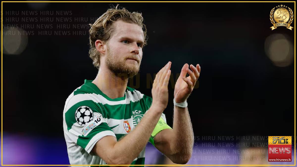Hjulmand joins Atletico Madrid