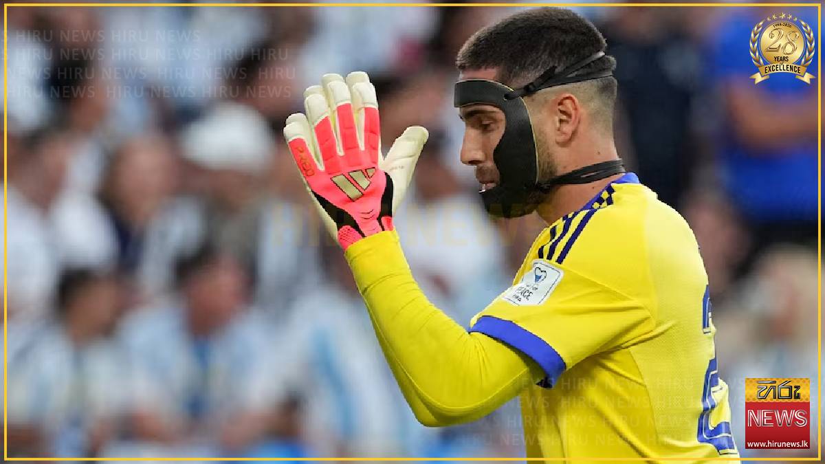 Masked World Cup stars reveal hidden risks