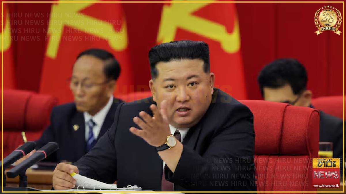 North Korea condemns NATO summit