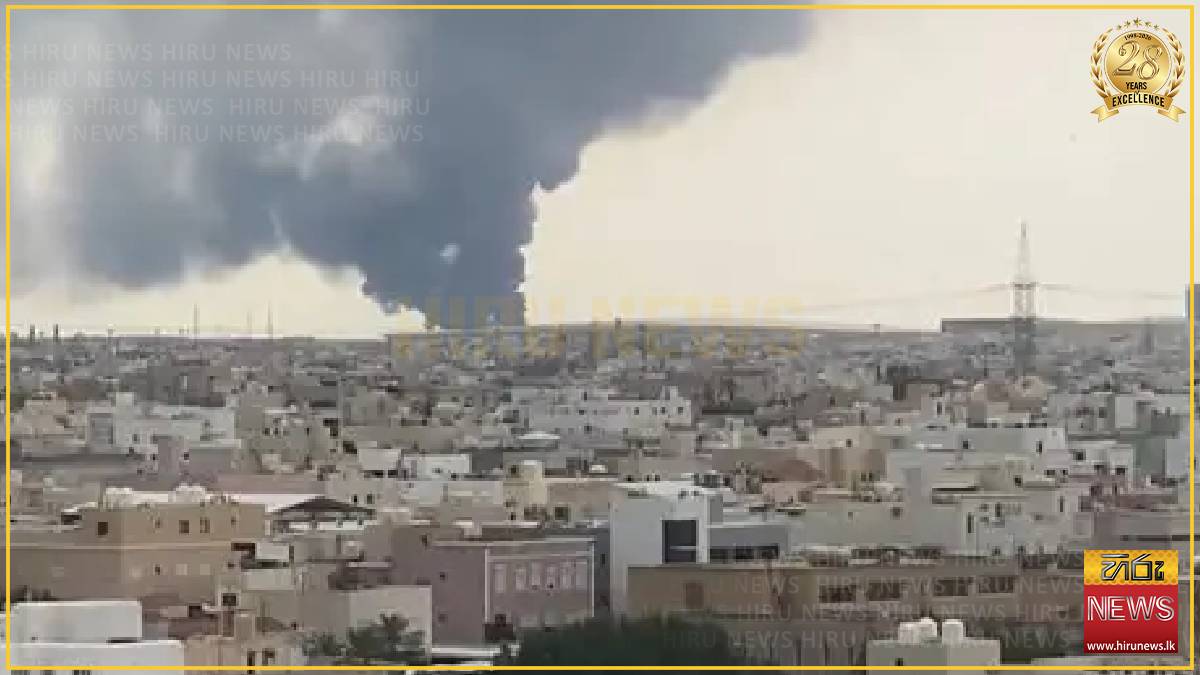 Kuwait condemns Iranian attacks