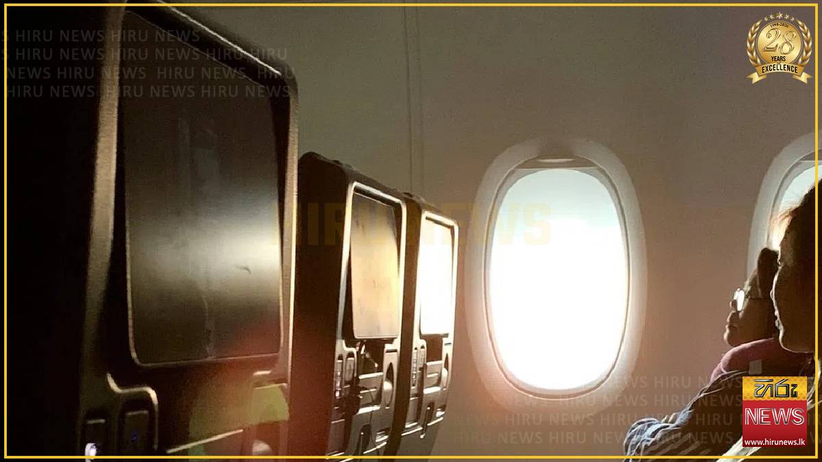 Teen files complaint in South Korea over ‘violent’ in-flight movies